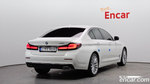 BMW 5 Series (G30) 530i Luxury (06.2023)