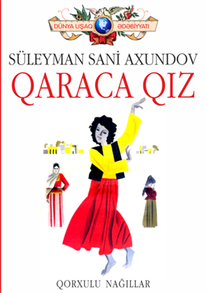 Qaraca qız