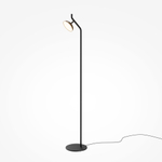 Напольный светильник (торшер) Maytoni MOD451FL-L8B3K