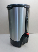 Кипятильник кофеварочная машина Gastrorag DK 100