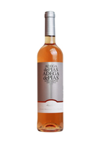 Вино розовое сухое Adega de Pias Rose 12.5%