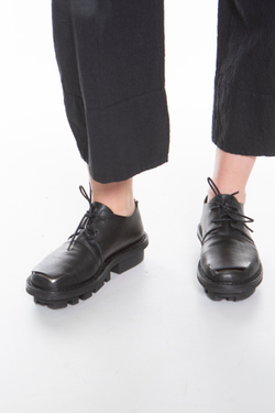 ПОЛУБОТИНКИ