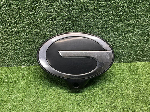 Эмблема решетки радиатора GAC GS8 2 (2021-н.в.)