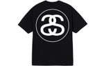 Футболки Stussy Big Link Tee T, 3903743