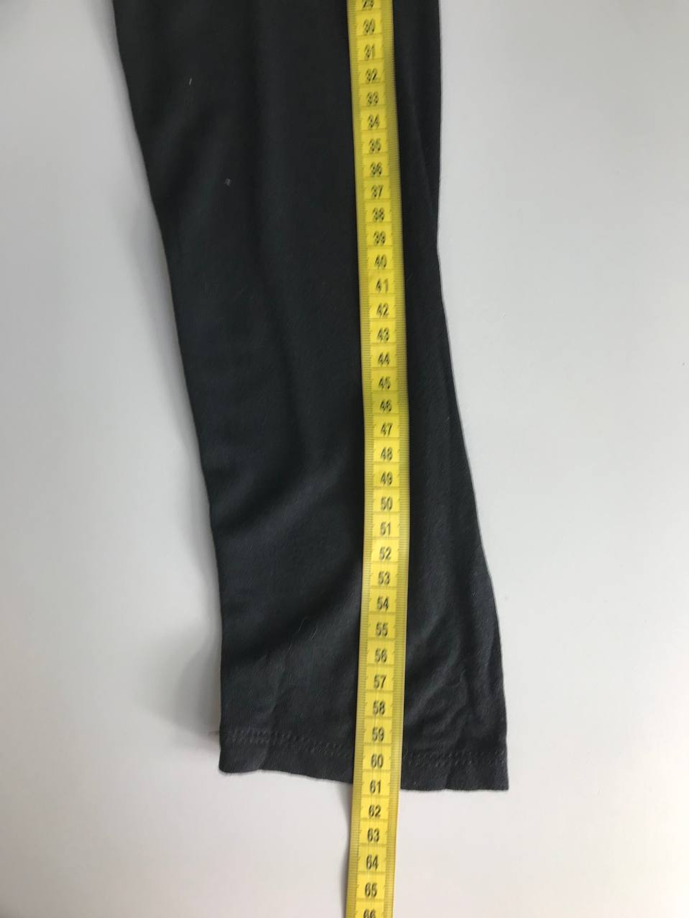 Блузка свободного кроя, визуально на 52/54 размер