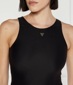 Боди SL CN KIM GUESS - черный(W4YP46 KCDE0)