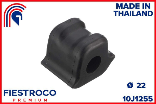 Втулка FIESTROCO 10J1255