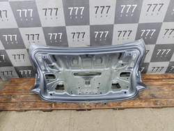 Крышка багажника Volvo S90 2 20-нв Б/У Оригинал 32296630