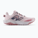 Женские Кроссовки для бега New Balance Dynasoft Nitrel V6 stone pink/rosewood/grey matter