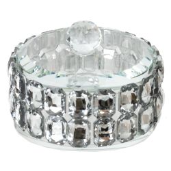 GAEM Шкатулка, L9 W9 H6 см