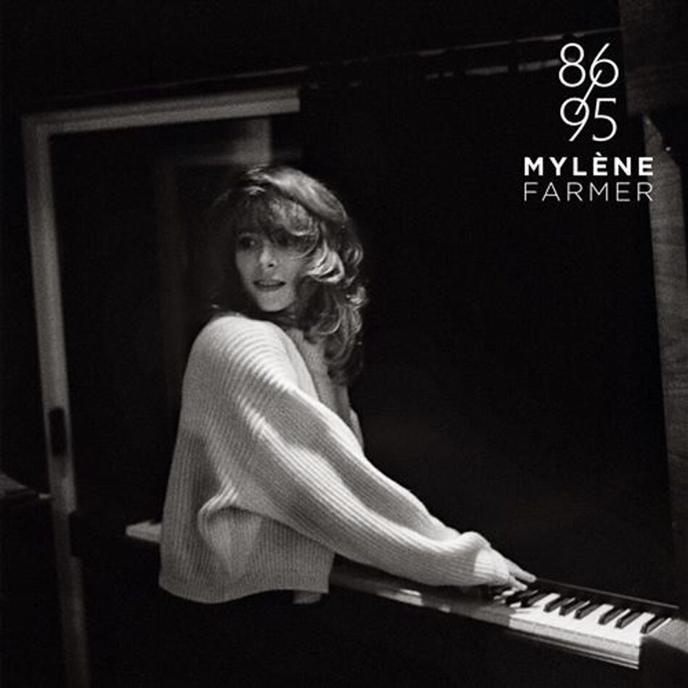 Mylene Farmer / 86/95 (LP)
