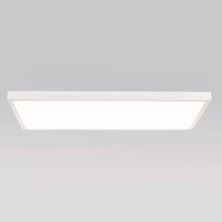 Рамка для накладной установки панелей Arlight SX3060 White 027829