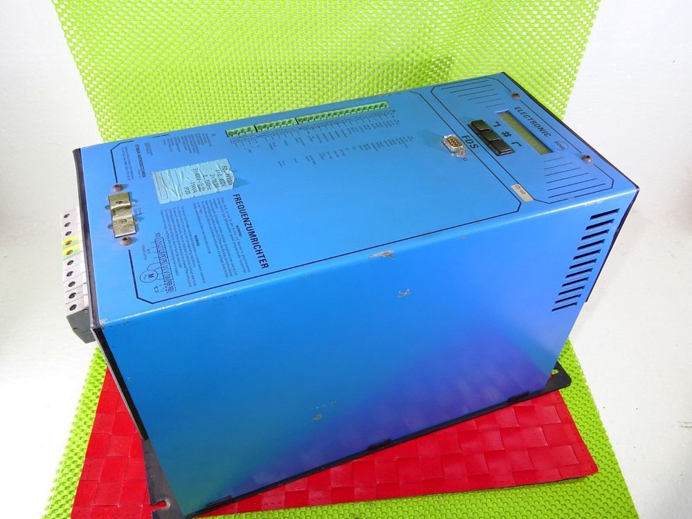 STOBER FDS1110/B