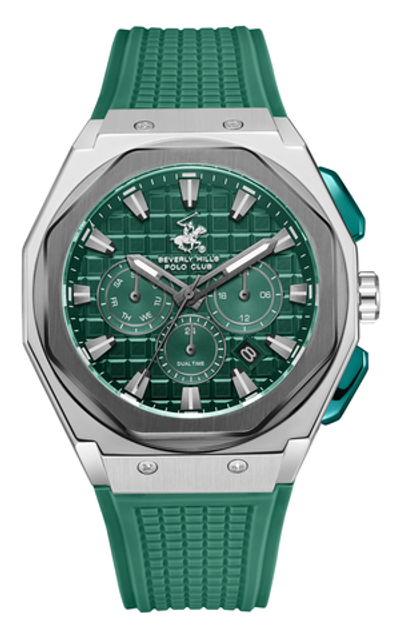 Наручные часы Beverly Hills Polo Club BP3718X.375