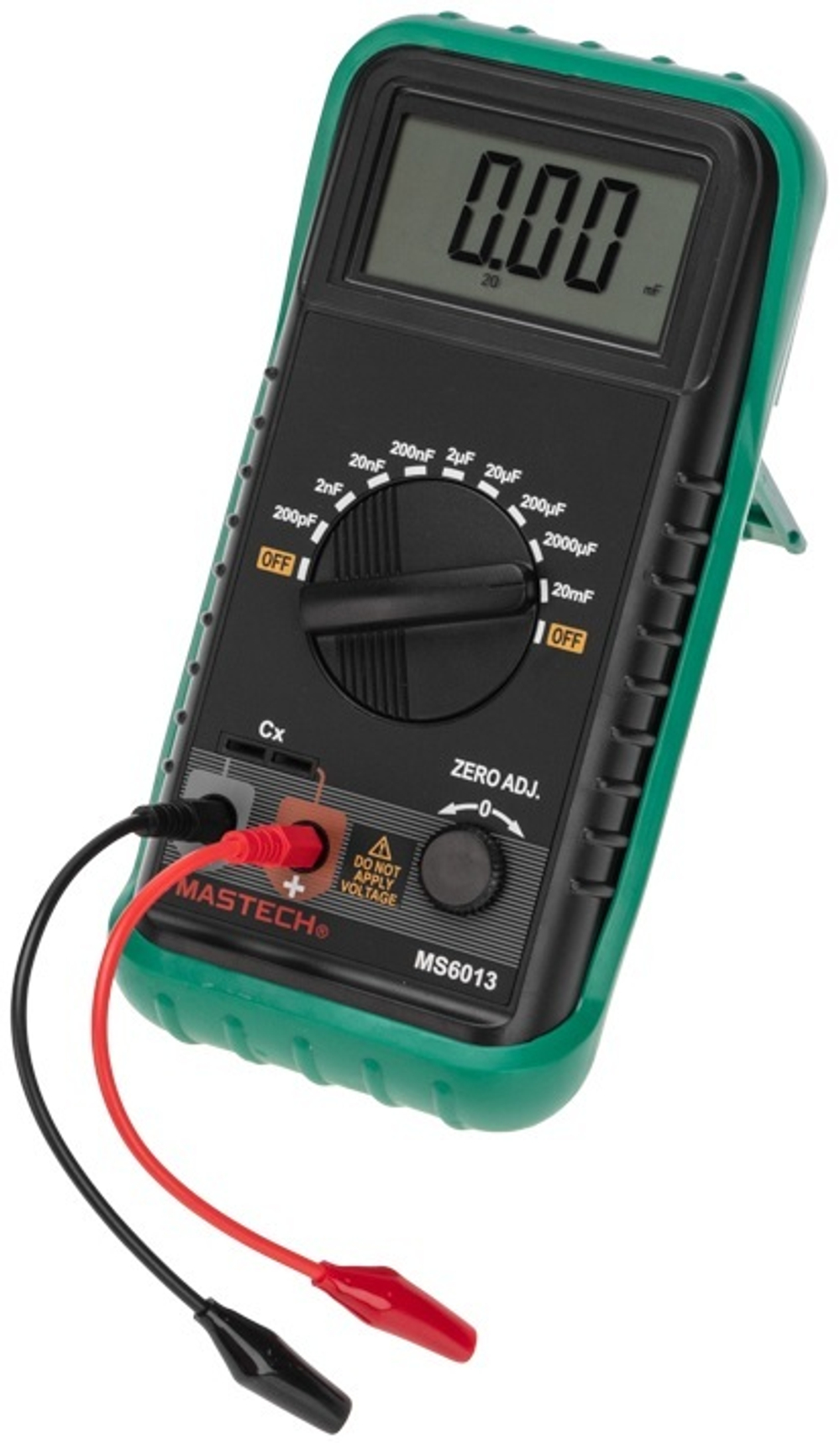 Измеритель  Mastech MS6013