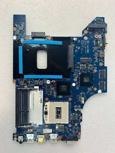 Материнская плата для ноутбука Lenovo E440 DIS HM87 N15V-GM GT820M (04X5917), оригинал