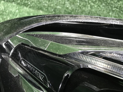 Фара правая Mercedes S W222 (17-20) Multibeam LED