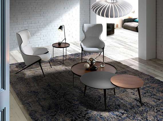 Кресло Angel Cerda A125/5009