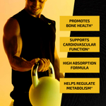 Nobi Nutrition, Витамин K2 + D3`` 60 капсул