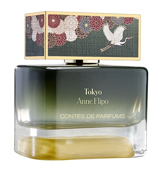 Contes de Parfums Tokyo