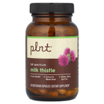 Plnt, Расторопша, 90 вегетарианских капсул