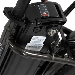 Электровелосипед KEMONO USAGI x HIPER