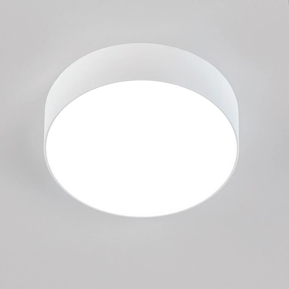 Citilux Тао CL712120N LED Светильник потолочный с диммером Белый