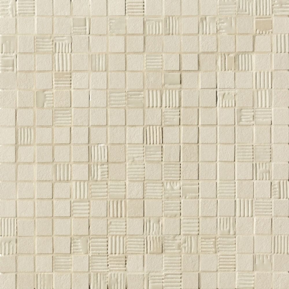 Мозаика Mat&amp;More Beige Mosaico 30.5x30.5