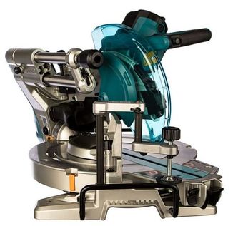 Торцовочная пила Makita LS1019L