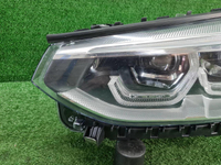Фара левая BMW X3 G01 (2017-2021) Adaptive LED