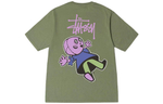 Футболки Stussy SS23 Dollie Pigment Dyed Tee T, 1904912