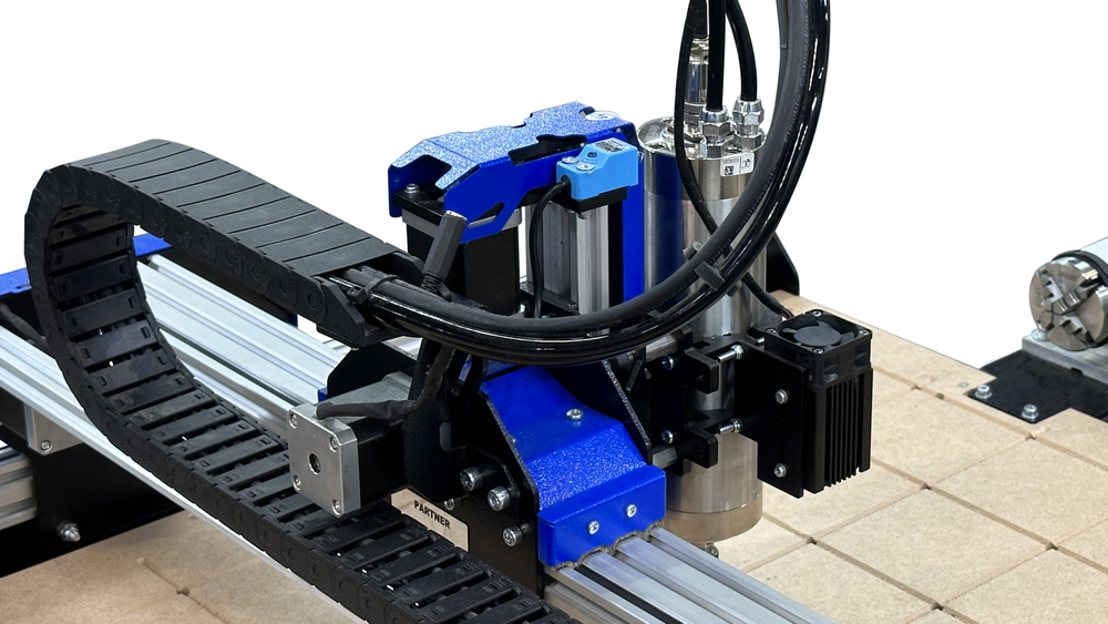 Комплект дополнительных защитных кожухов Partner