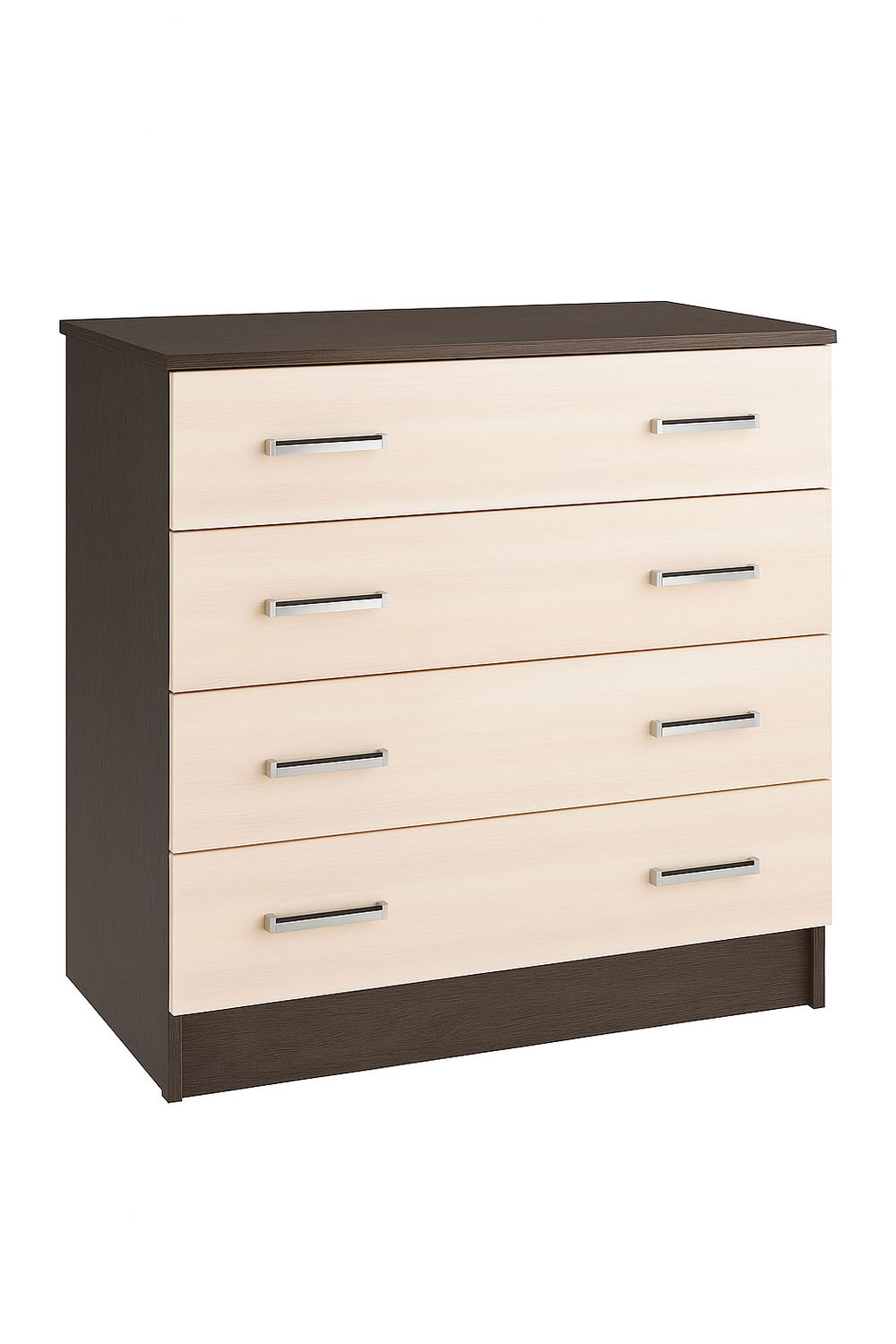 Комод длинный Катрин 3