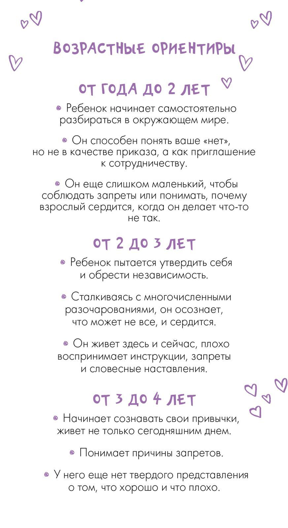 Родительский авторитет