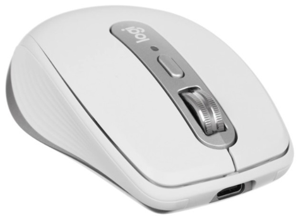 Мышь Logitech MX Anywhere 3 for Mac 910-005991 серый