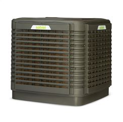 Охладитель-увлажнитель воздуха SABIEL D250АL