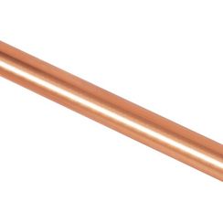 Труба медная Ballu Olympic 34,92х1,25х3000 (1-3/8), отрезок