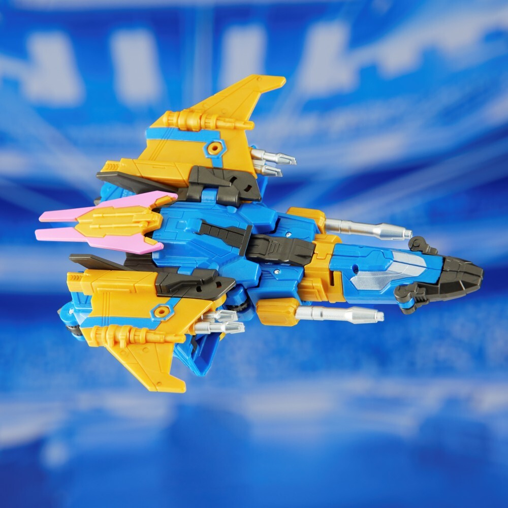 Hasbro Transformers One - фигурка Sentinel Prime 12,5 см F8693 / артикул   F8611 F8693  / GTIN 5010996223852