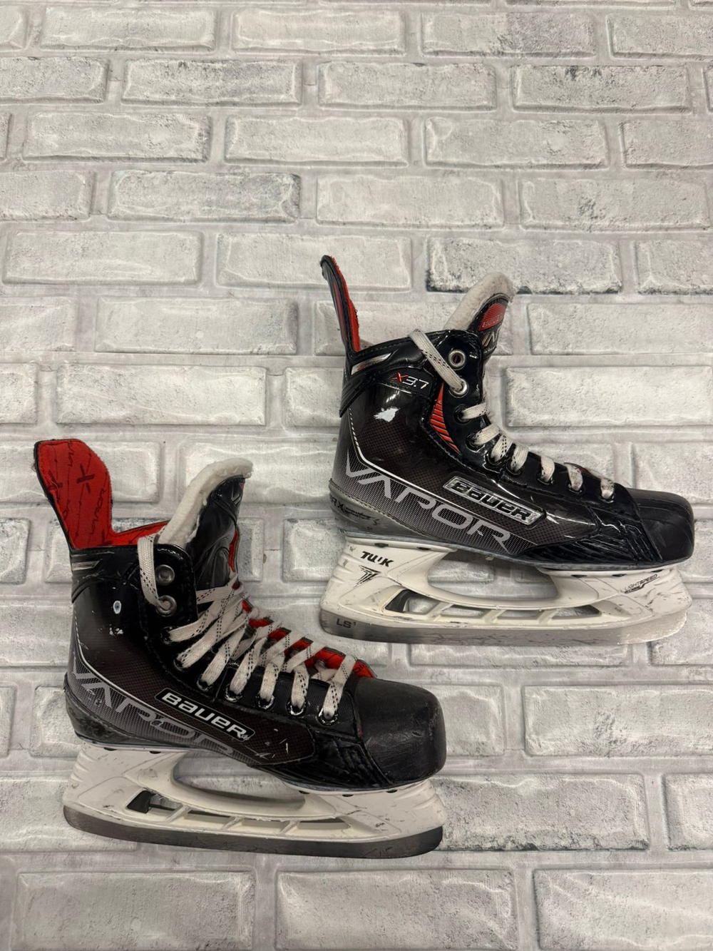 Bauer vapor X3.7 JR 4.5D (EUR 38)