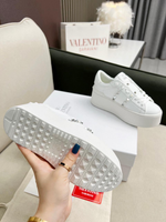 Кроссовки Valentino