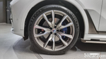 BMW X7 (G07) M50i 6-и местный (07.2022)