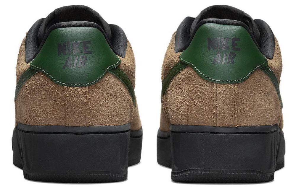 Кроссовки Nike Air Force 1 Low