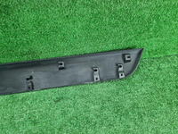 Накладка крышки багажника Toyota RAV4 5 XA50 (2018-н.в.)