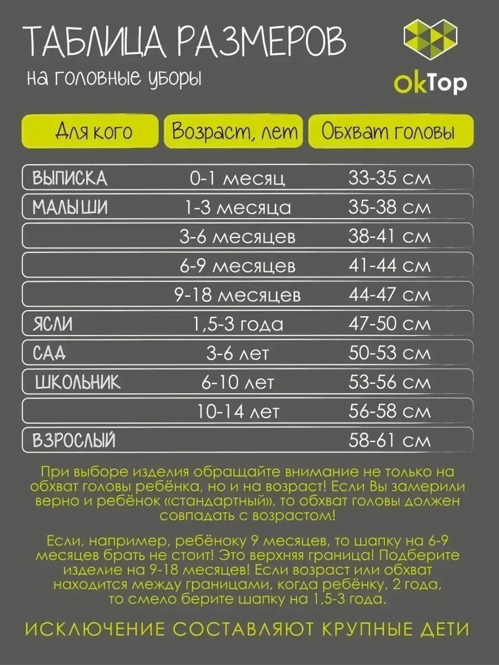 Шапка для девочки на осень с ушками и снуд