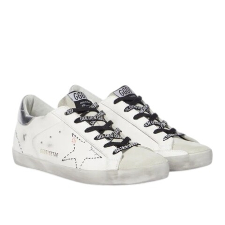 Кеды Golden Goose 'Superstar'