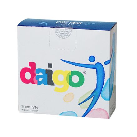 Daigo 10ml, 30шт