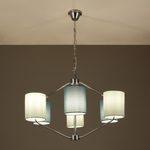 Люстра Freya FR5208PL-06CH