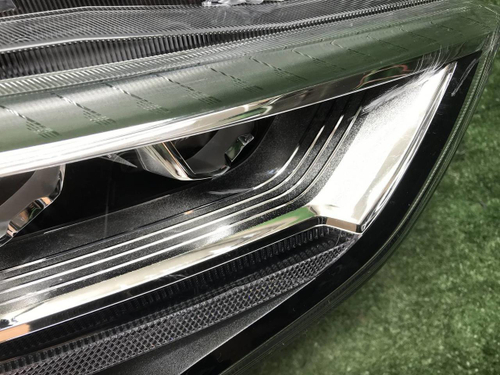 Фара правая Haval Jolion (2021-н.в.) LED