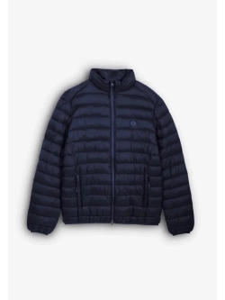 Куртка из нейлона