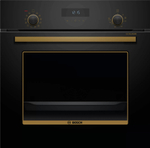 Духовой шкаф Bosch HIJN17EB0R